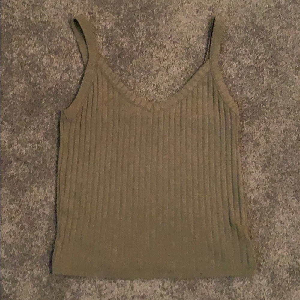 American Eagle tank top